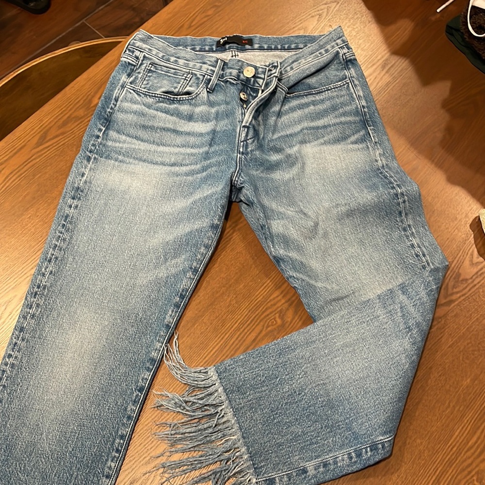 NYC JEANS SIZE 28
